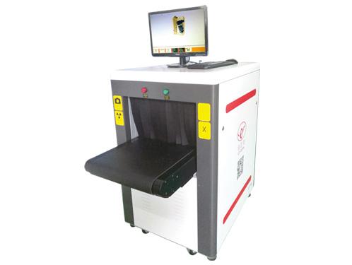 快遞業專用型安檢設備