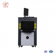 上?？爝f過(guò)機(jī)安檢持續(xù)攻堅(jiān)，創(chuàng)藝龍X光安檢機(jī)助力提升安檢水平