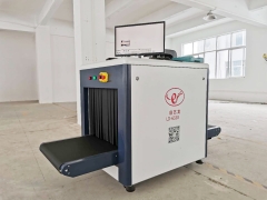 現有的安檢系統比傳統的安檢機系統區別在哪里？