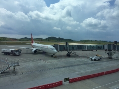 有什么是安檢機都透視不了的？